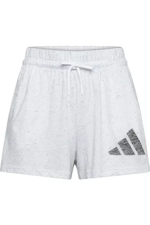 adidas W Winners Sho Sport Sport Clothing Sport Shorts Sport Casual Shorts Grey