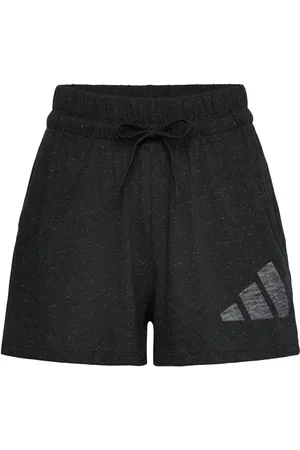 adidas W Winners Sho Sport Sport Clothing Sport Shorts Sport Casual Shorts Black