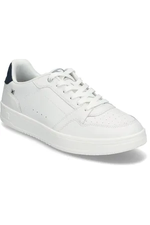 Rieker U1902-80 Matalavartiset Sneakerit Tennarit White