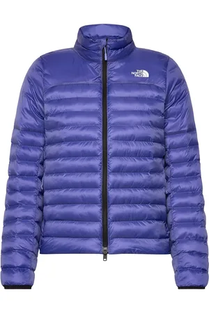 The North Face W Terra Peak Jacket Sport Women Sport Clothing Sport Outerwear Sport Jackets Sport Outdoor Jackets Purple