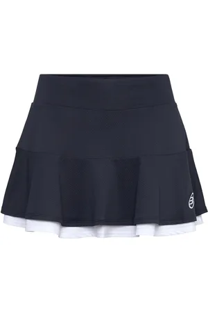Bullpadel Tejas Sport Sport Clothing Sport Dresses & Skirts Sport Skirts Navy