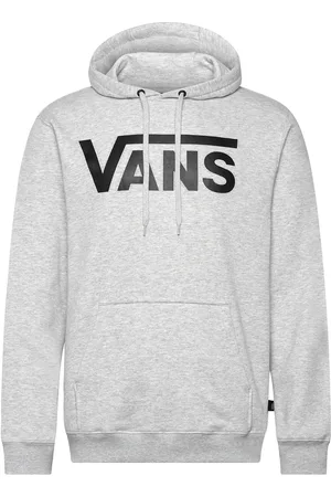 Vans Classic Pullover Sport Sport Clothing Sport Sweat-shirts & Hoodies Sport Hoodies Grey