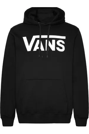 Vans Classic Pullover Sport Sport Clothing Sport Sweat-shirts & Hoodies Sport Hoodies Black