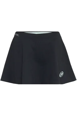 Bullpadel Ademe Sport Sport Clothing Sport Dresses & Skirts Sport Skirts Black