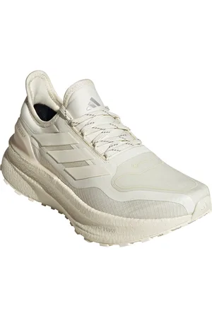 adidas Ultraboost 5 Gtx W Sport Sport Shoes Sport Running Shoes Beige