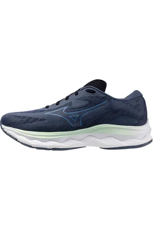 Mizuno Wave Serene Sport Sport Shoes Sport Running Shoes Navy