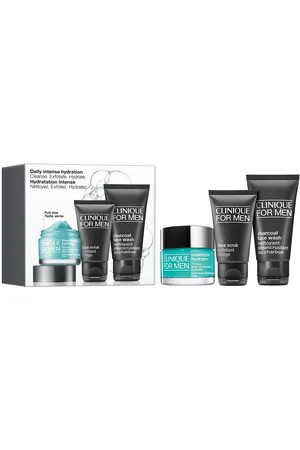 Clinique Cfm Set Extra Dryness Concern Beauty Men All Sets Nude