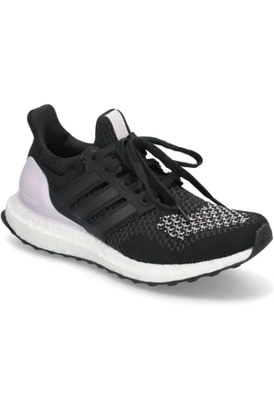 adidas Ultraboost 1.0 W Sport Sport Shoes Sport Sneakers Sport Low Top Sneakers Black