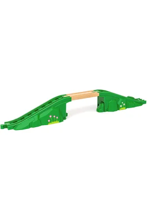 Brio Buet Bro Toys Toy Cars & Vehicles Toy Vehicles Train Accessories Multi/patterned