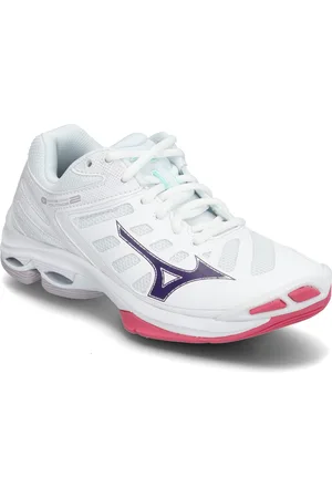 Mizuno Wave Voltage 2 Sport Sport Shoes Sport Indoor Shoes White