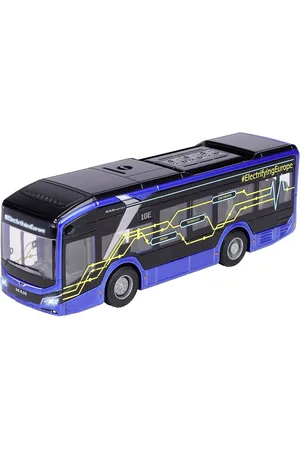 Majorette Grand Series - Man Lion