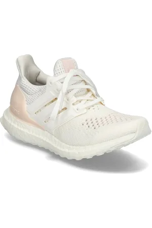 adidas Ultraboost 1.0 W Sport Sport Shoes Sport Sneakers Sport Low Top Sneakers White