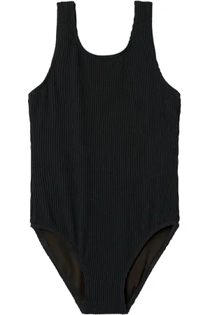 NAME IT Nkfziba Swimsuit Dk Uimapuku Uima-asut Black
