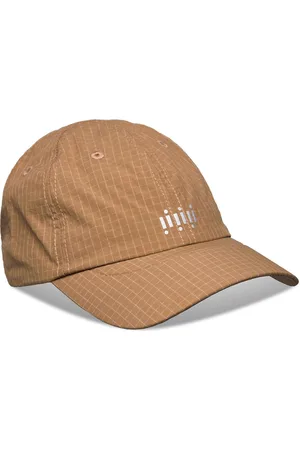Actiivate Atlanta Dad Cap Sport Women Sport Accessories Sport Caps Brown