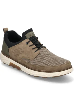 Rieker B3354-14 Matalavartiset Sneakerit Tennarit Brown