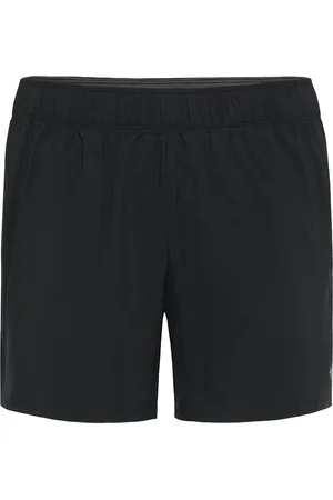 Mizuno Core 5.5 Short Sport Sport Clothing Sport Shorts Sport Training Shorts Black
