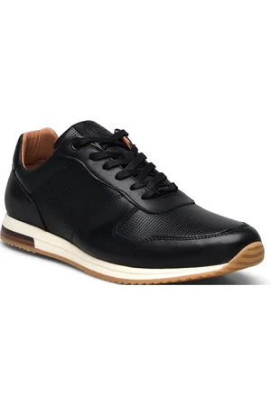 Dune Trilogy Matalavartiset Sneakerit Tennarit Black