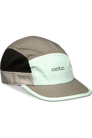 Odlo Performance Light Cap Sport Sport Accessories Sport Caps Beige