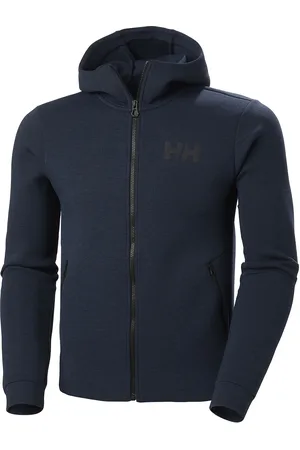 Helly Hansen Hp Ocean Fz Jacket 2.0 Sport Sport Jackets Navy