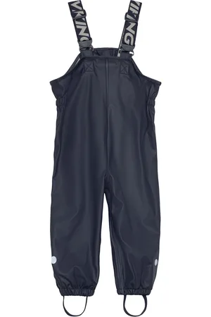 Viking Jolly Rain Pant Outerwear Rainwear Bottoms Navy