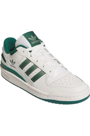 adidas Forum Low Cl Sport Women Sport Shoes Sport Sneakers Sport Low Top Sneakers Green