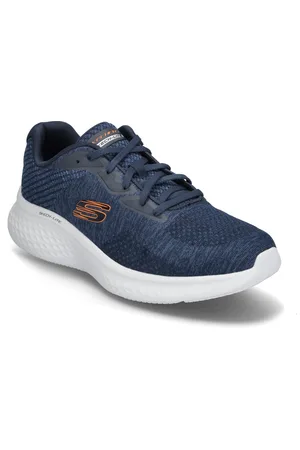 Skechers Mens Skech-Lite Pro Matalavartiset Sneakerit Tennarit Blue