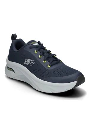 Skechers Mens Relaxed Fit Arch Fit D