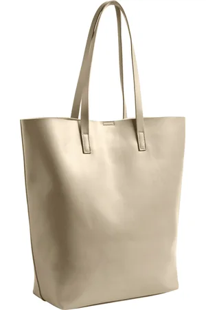 Pieces® Pctalla Shopper Tf Shopper Laukku Gold