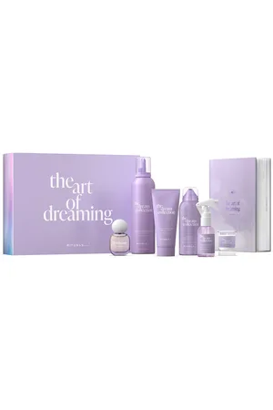 Rituals Dream Gift Set Gift Set Xl Meikkisetti Meikki Nude