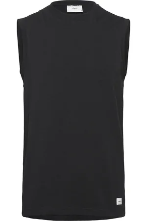 Craft Collective Relaxed Sl Tee M Sport Men Sport Clothing Sport Tops Sport Tank Tops Black