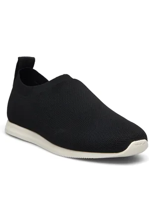 Vagabond Yasmin Matalavartiset Sneakerit Tennarit Black