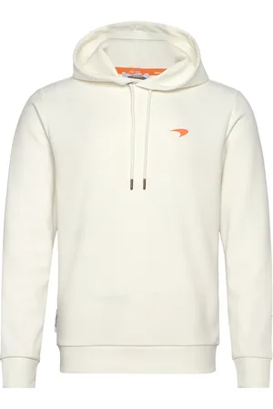 Reiss Apex Tops Sweat-shirts & Hoodies Hoodies White