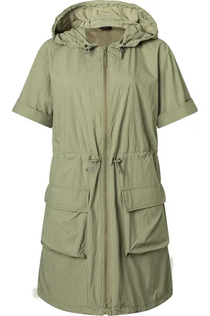 FIRE & ICE Ronny Sport Sport Clothing Sport Outerwear Sport Jackets Sport Outdoor Jackets Green