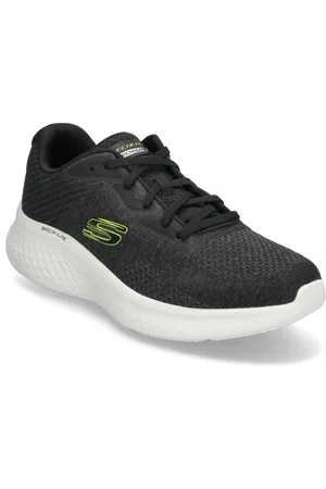 Skechers Mens Skech-Lite Pro Matalavartiset Sneakerit Tennarit Black