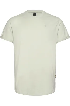 G-Star Lash R T S\S Tops T-shirts Short-sleeved Green
