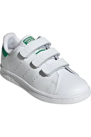 adidas Stan Smith Cf C Matalavartiset Sneakerit Tennarit White