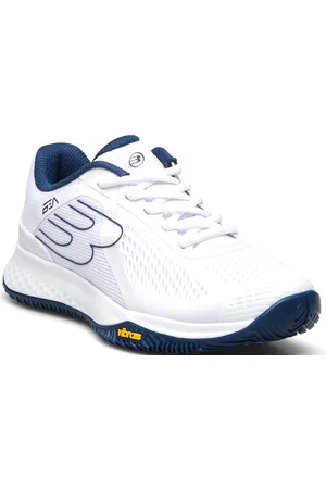 Bullpadel Pearl Vibram 25V Sport Sport Shoes Sport Training Shoes White