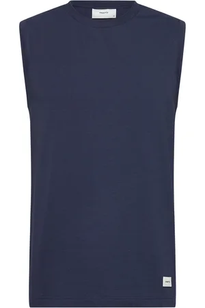 Craft Collective Relaxed Sl Tee M Sport Men Sport Clothing Sport Tops Sport Tank Tops Navy