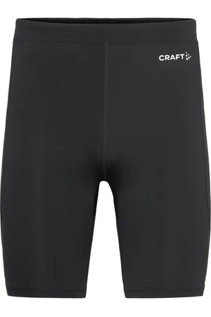 Craft Adv Essence Short Tights 2 M Sport Sport Clothing Sport Tights Sport Cycling Tights Black