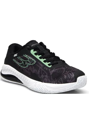 Bullpadel Ionic W 25V Sport Sport Shoes Sport Training Shoes Black