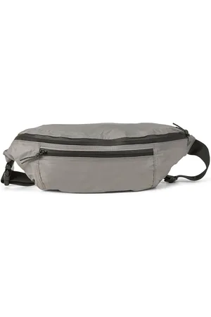 Day Et Day Re-No Rain Bum L Bumbag Vyölaukku Laukku Grey