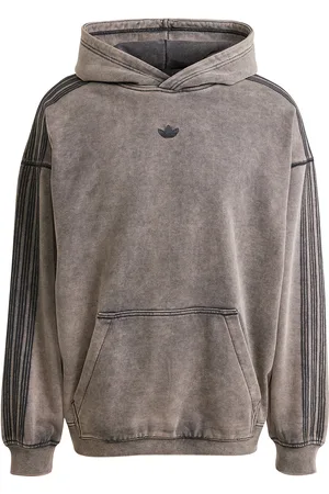 adidas P Ess W Hd Sport Men Sport Clothing Sport Sweat-shirts & Hoodies Sport Hoodies Black