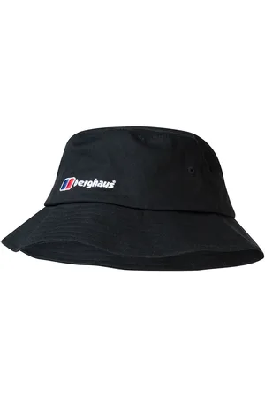 Berghaus Bg Recognition Bucket Hat Au Sport Women Sport Accessories Sport Hats Black