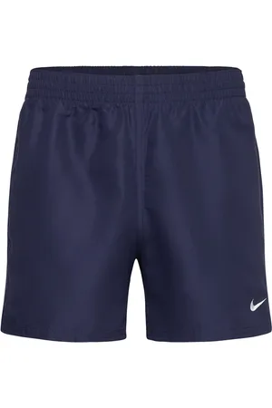 Nike Nike Essential Lap 5" Volley Short Sport Sport Clothing Sport Swimwear Sport Swim Shorts Navy