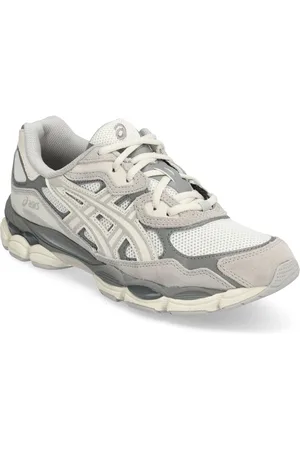 Asics Gel-Nyc Sport Sneakers Low-top Sneakers Grey