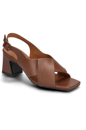 Billi Bi Sandals Korolliset Sandaalit Brown