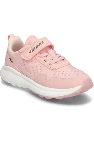 Viking Aery Sol 1V Matalavartiset Sneakerit Tennarit Pink