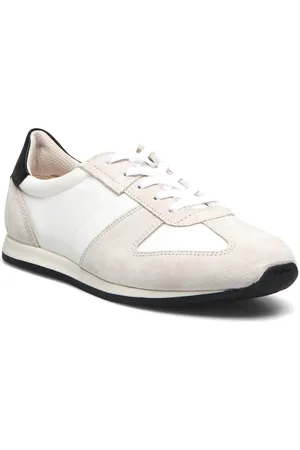 Vagabond Yasmin Matalavartiset Sneakerit Tennarit Beige