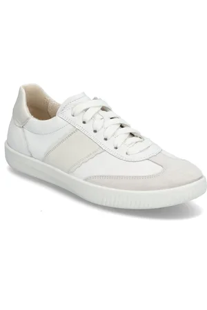 Legero Silence Matalavartiset Sneakerit Tennarit White