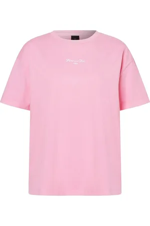 FIRE & ICE Cara Sport Sport Clothing Sports Tops & T-shirts Pink